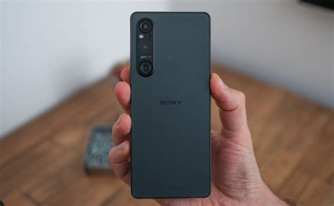 sony xperia 1 vi price